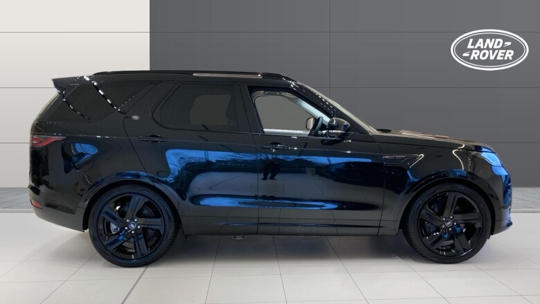 Land Rover Discovery 3.0 D350 Gemini 5dr Auto Diesel Station Wagon